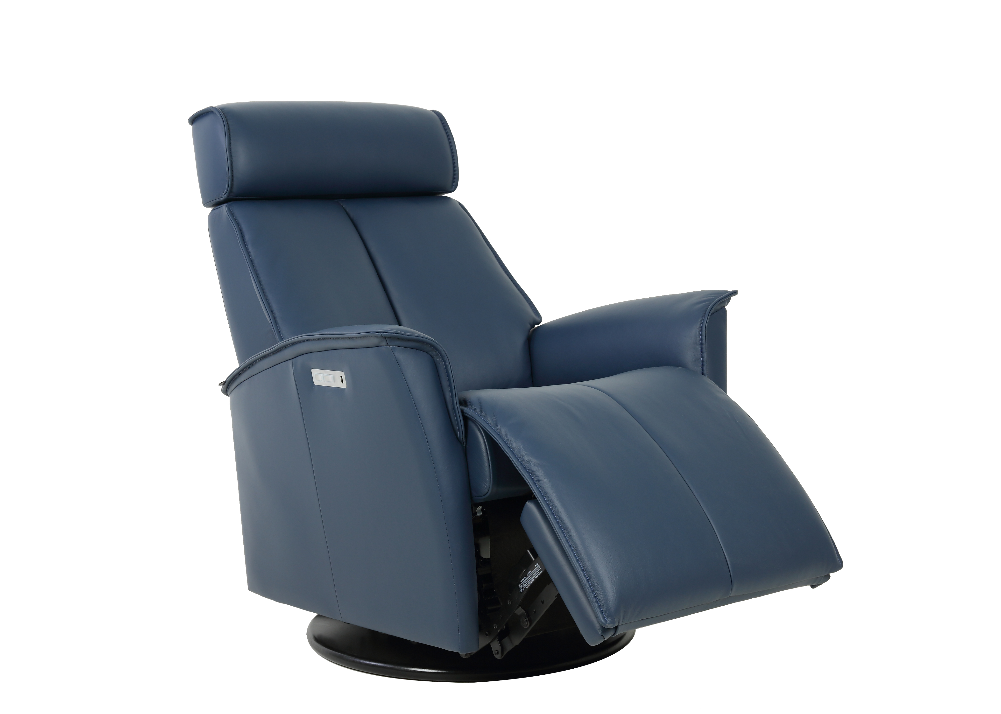 Venice recliner 2