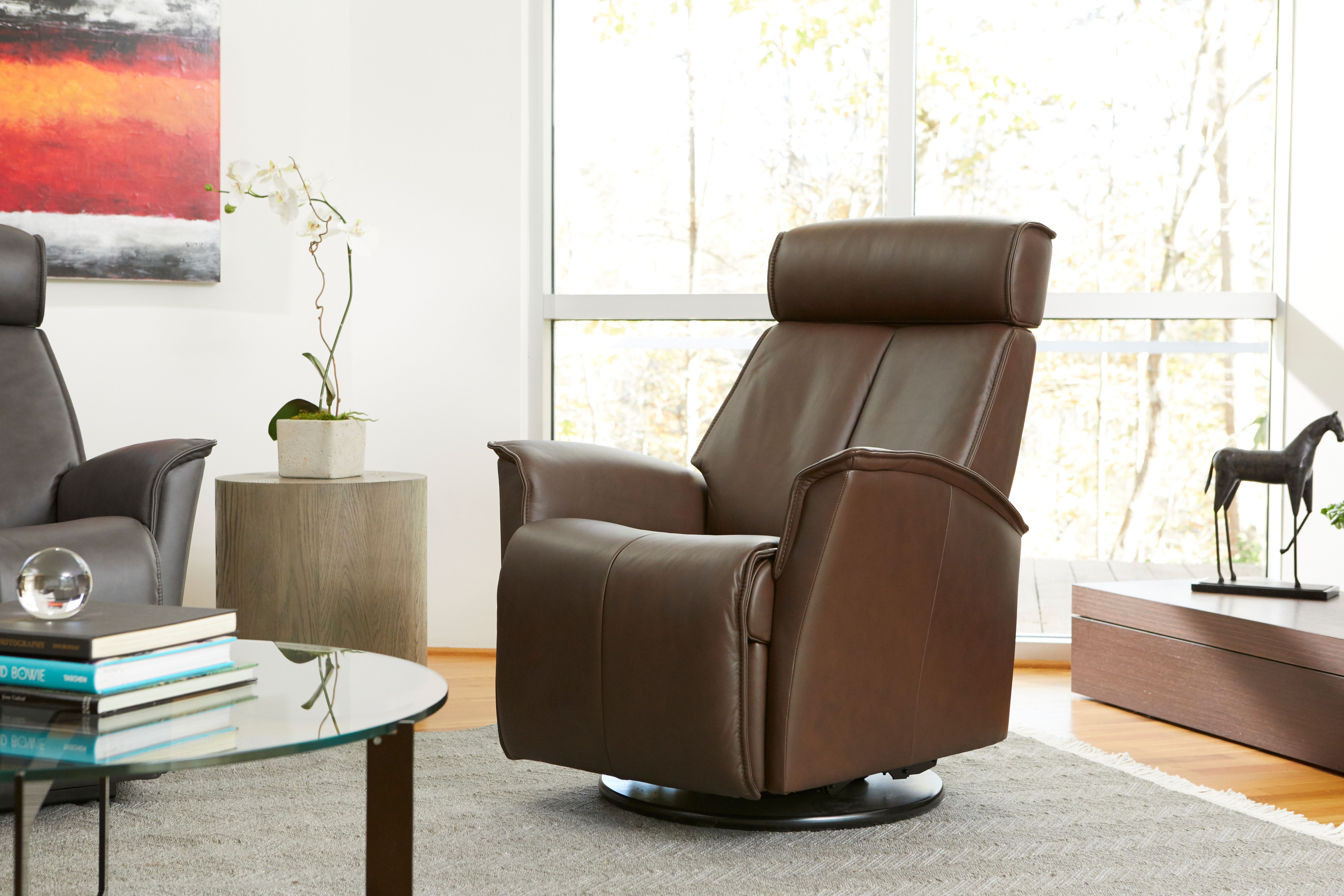 Venice recliner room