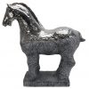 atlas horse sculpture