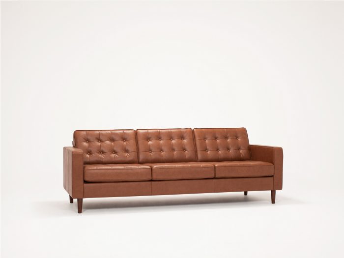 reverie 3 sofa