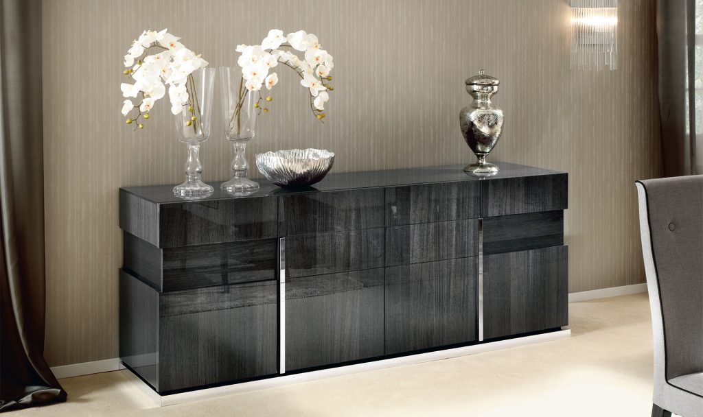 Monte Carlo Dining Suburban Contemporary Furniture