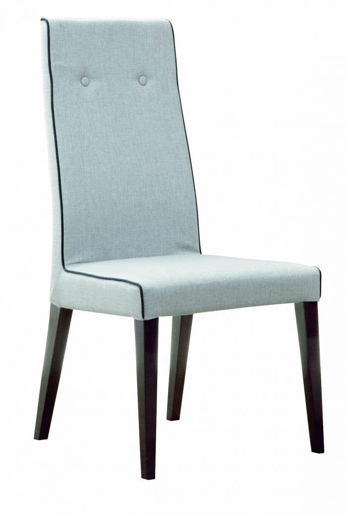 Monte Carlo fab dining chair