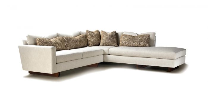 clip sectional