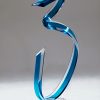 helix sculpture