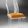 wave dining chair 2