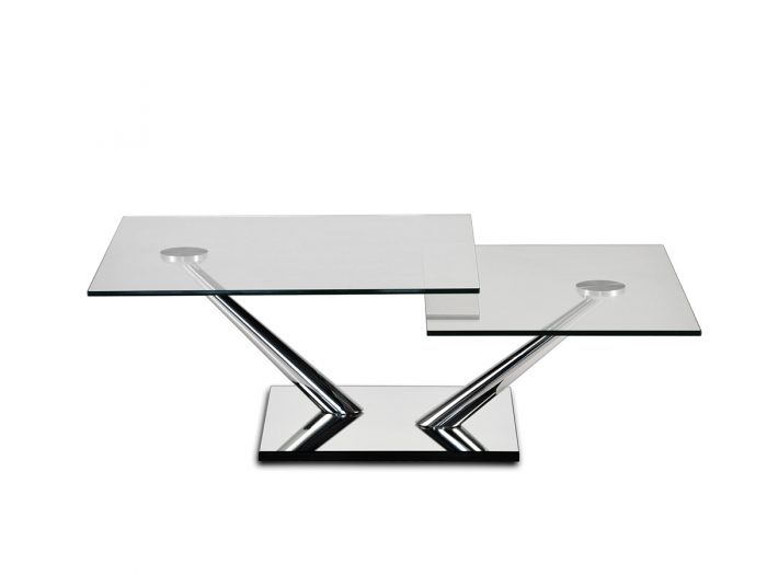cassius coffee table