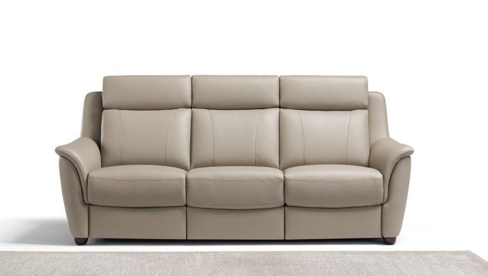 Affogato reclining sofa