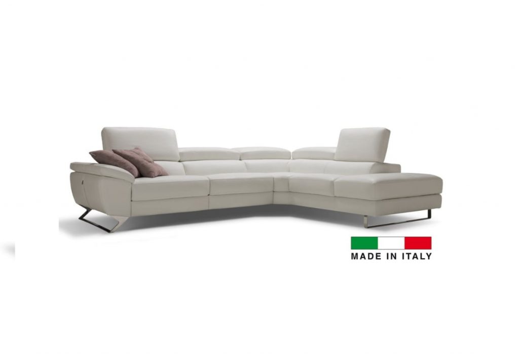 Natalia Sectional Suburban Contemporary Furniture Oklahoma City