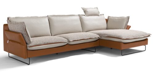 Quadro sectional