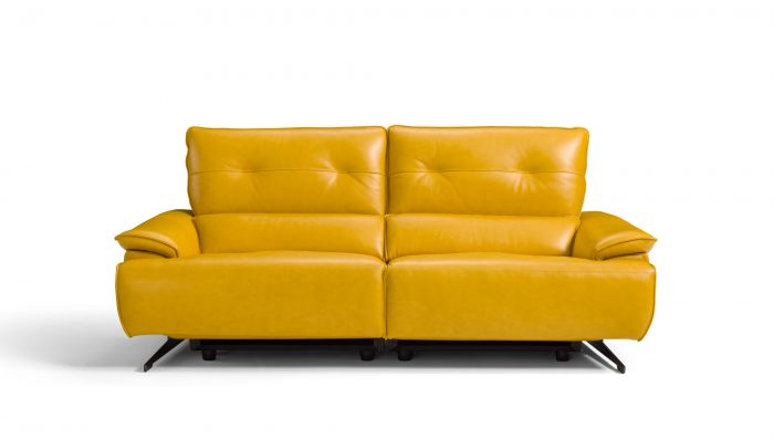 Raffaello reclining sofa