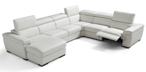 Yama Sectional