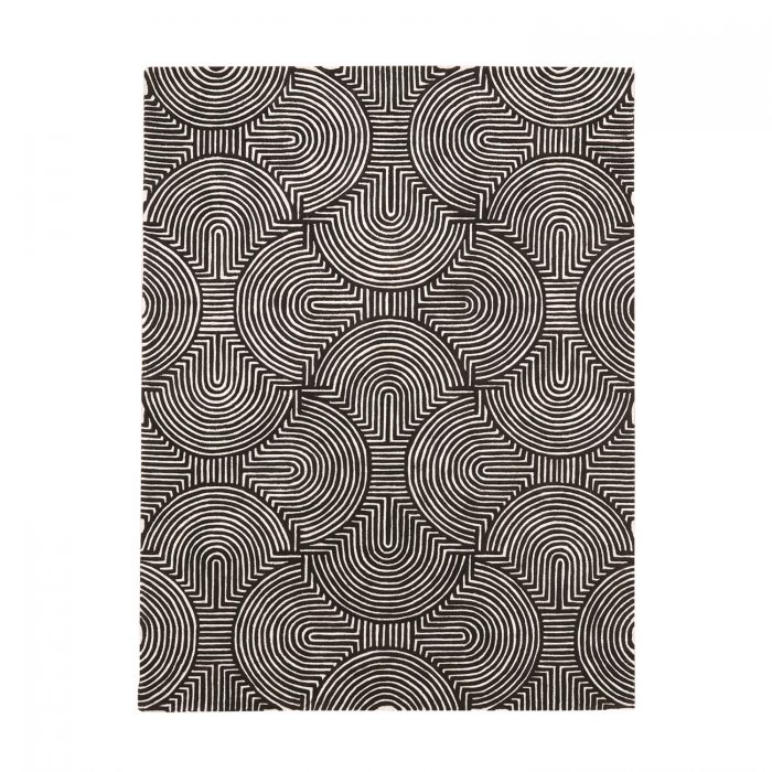 Arches rug