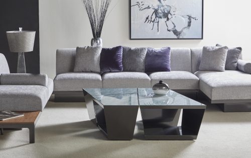 Cocktail Tables, End Tables & Consoles