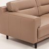 Remi Sectional leather 3