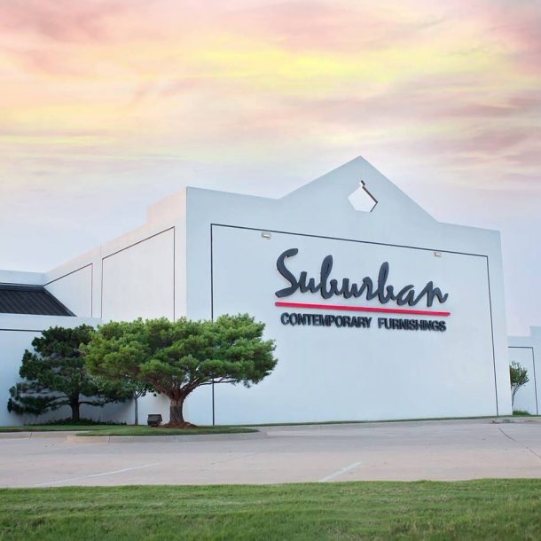 Suburban Contemporary Furniture Suburban Contemporary Furniture