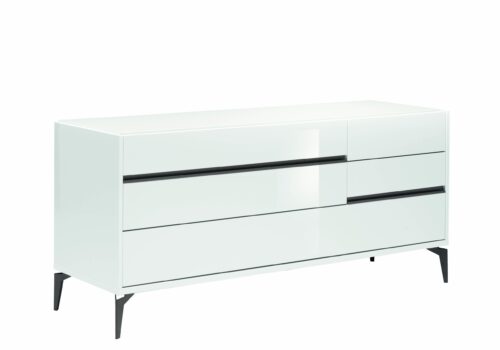 Costa Blanca case pieces