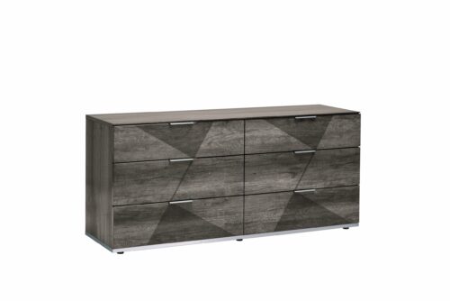 Favignana case pieces