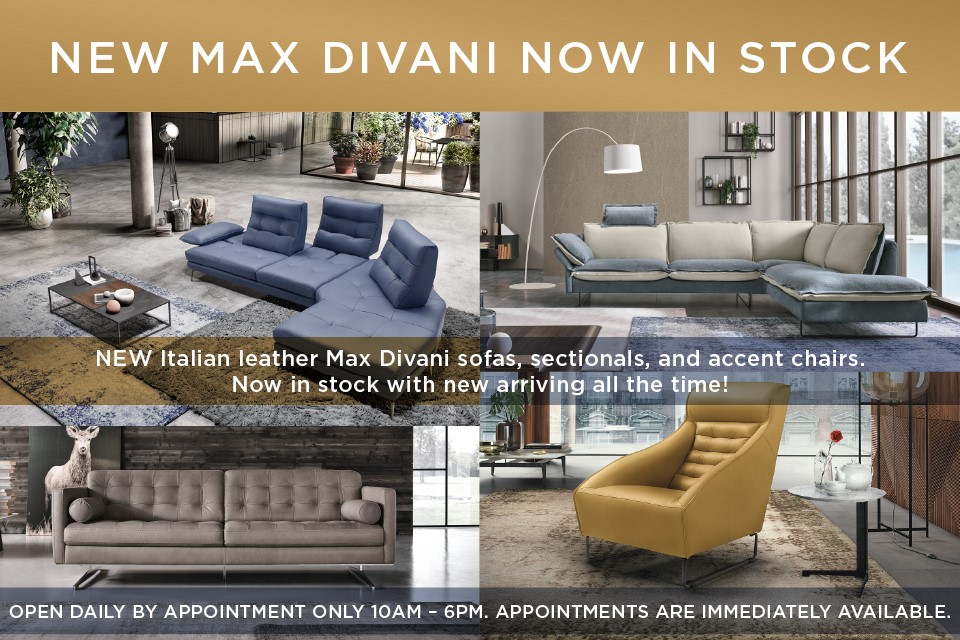 Suburban Oklahoma City Modern & Contemporary Furniture