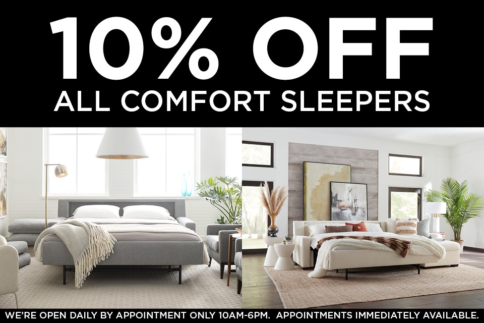 Suburban Oklahoma City Modern & Contemporary Furniture