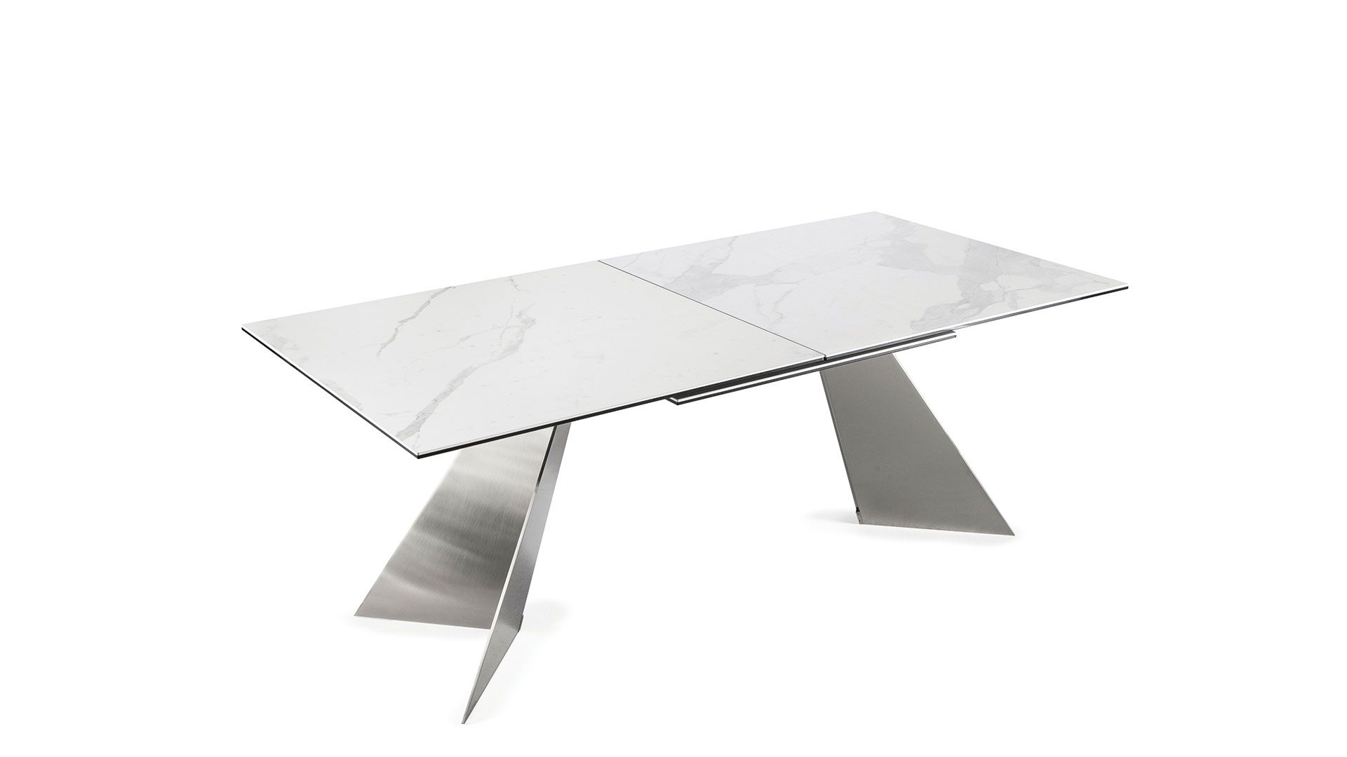 Galax dining table Suburban Contemporary Furniture Oklahoma City