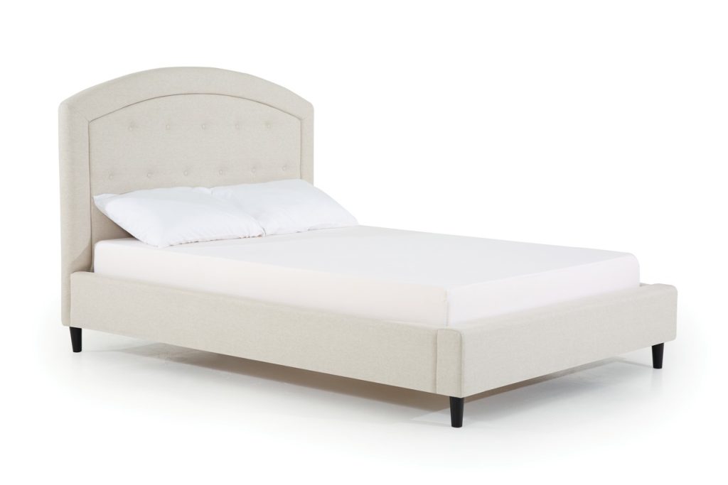 Brook Bed Suburban Contemporary Furniture Oklahoma City