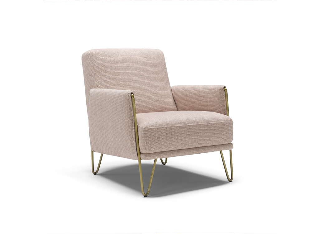 Diletta Chair Suburban Contemporary Furniture Oklahoma City