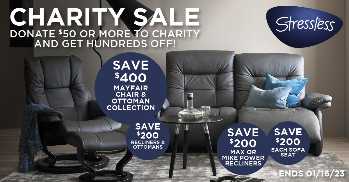 Suburban Oklahoma City Modern & Contemporary Furniture