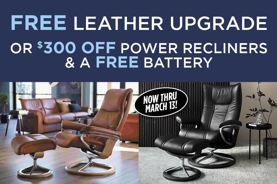 Suburban Oklahoma City Modern & Contemporary Furniture