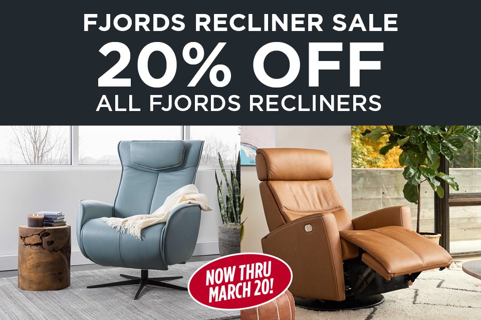 Suburban Oklahoma City Modern & Contemporary Furniture