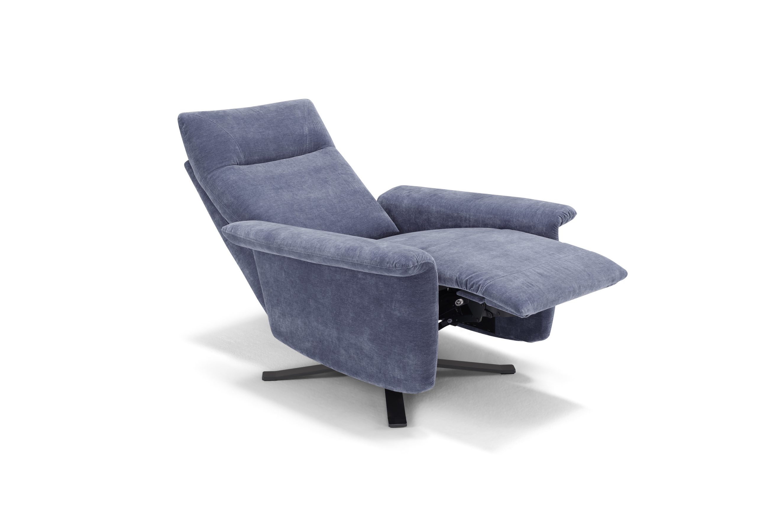 Frida Recliner Suburban Contemporary Furniture Oklahoma City