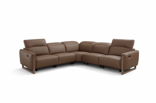 I952 sectional