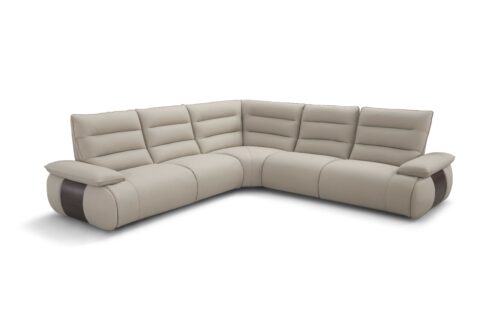 I954 Sectional