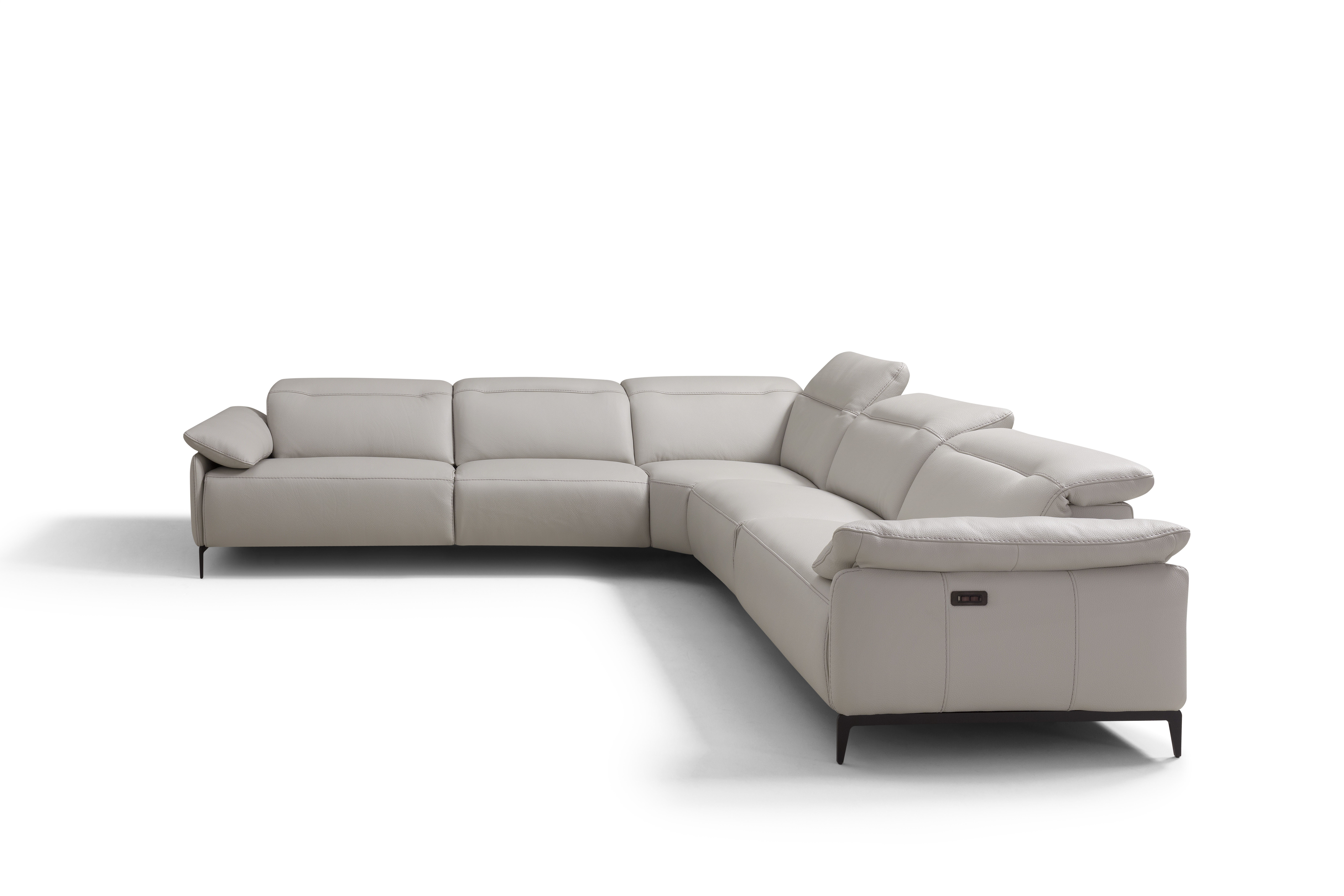 I845 Sectional I845 Sectional