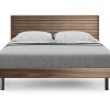 Cross Linq bed front