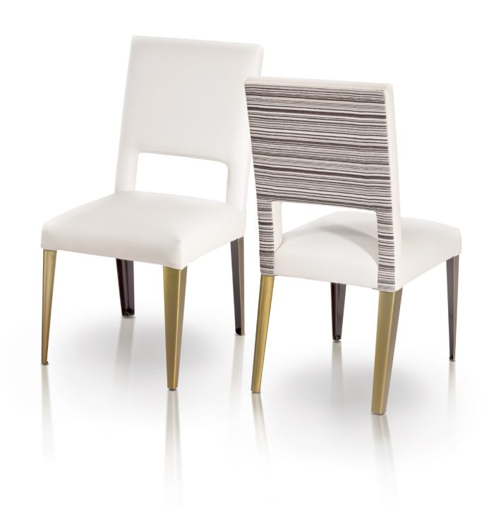 Madison dining chair