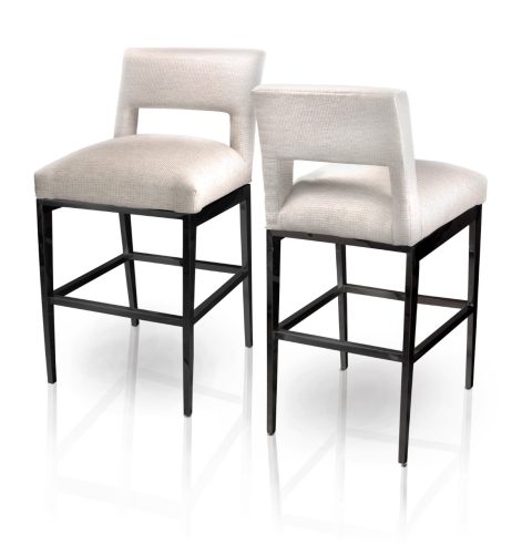 Madison Swivel Barstool