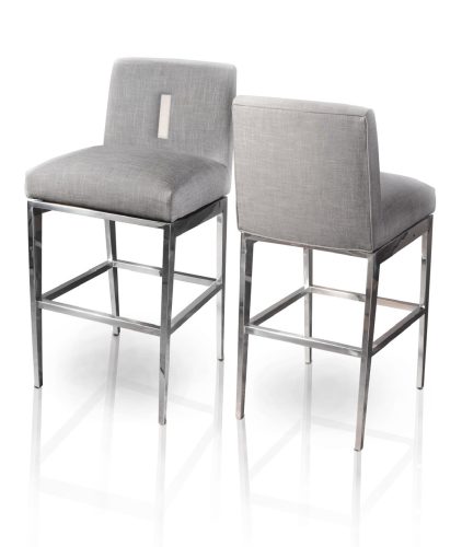 Tayler Swivel Barstool