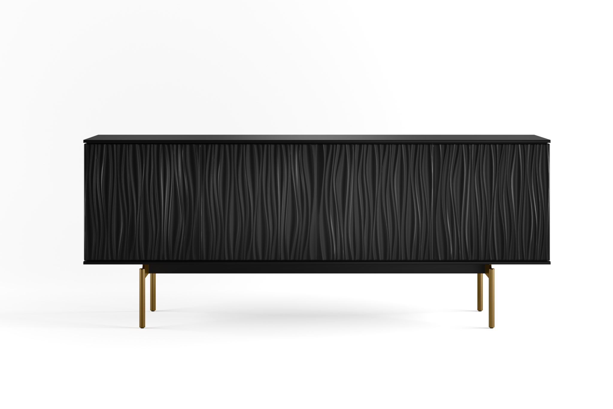 Tanami Black Media Suburban Furniture Oklahoma City