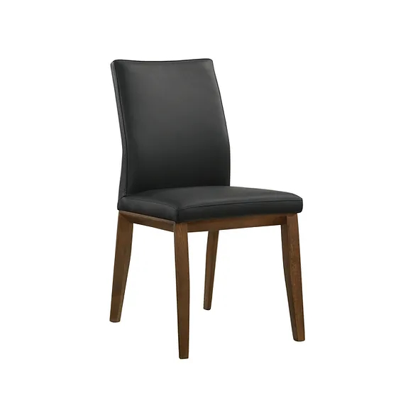 Aarhus dining chair black