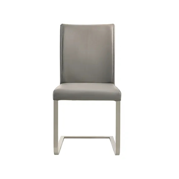 Bonn Light Grey chair 2