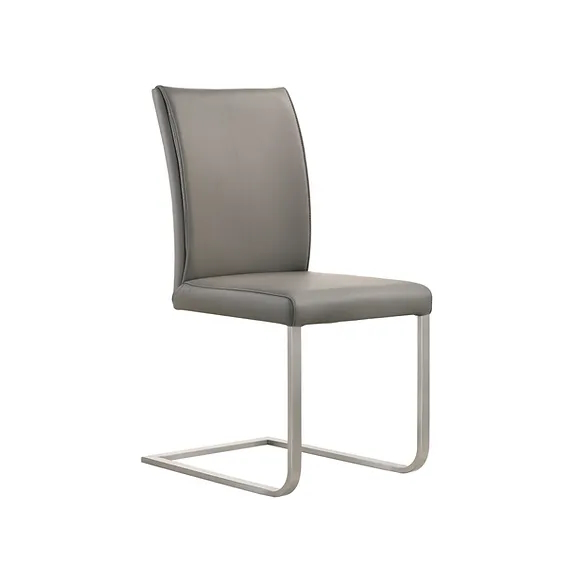 Bonn Light Grey chair