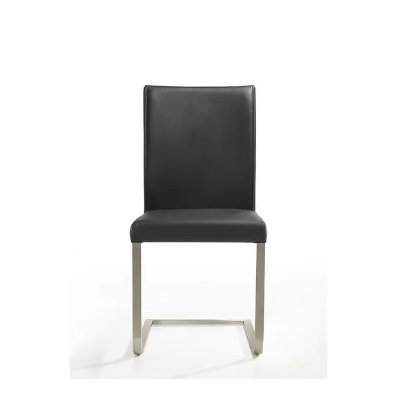 Bonn black chair 2