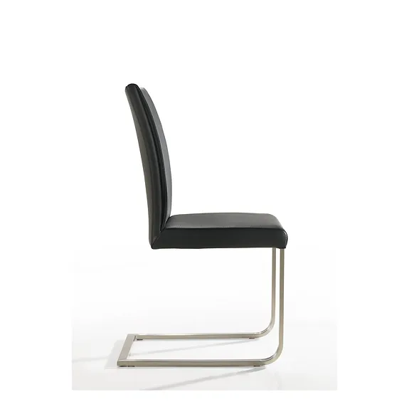 Bonn black chair 3