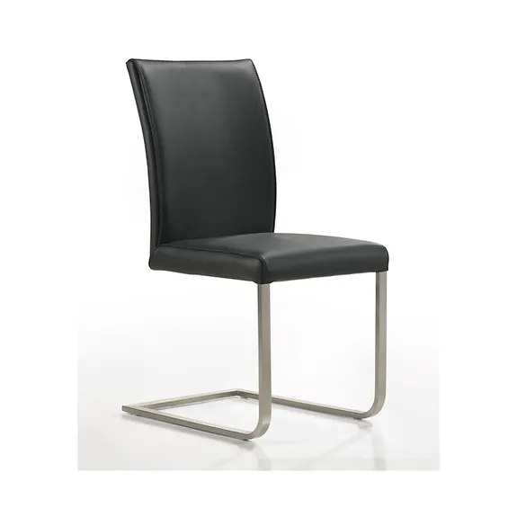 Bonn black chair
