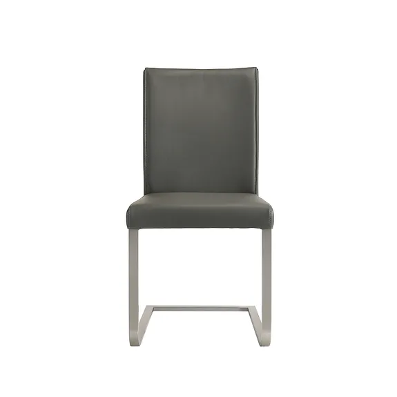 Bonn grey chair 2