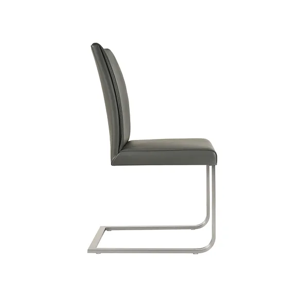Bonn grey chair 3