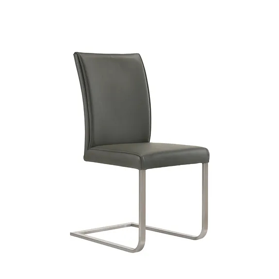 Bonn grey chair