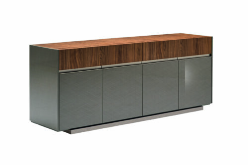 Corso Como Dining Case Pieces