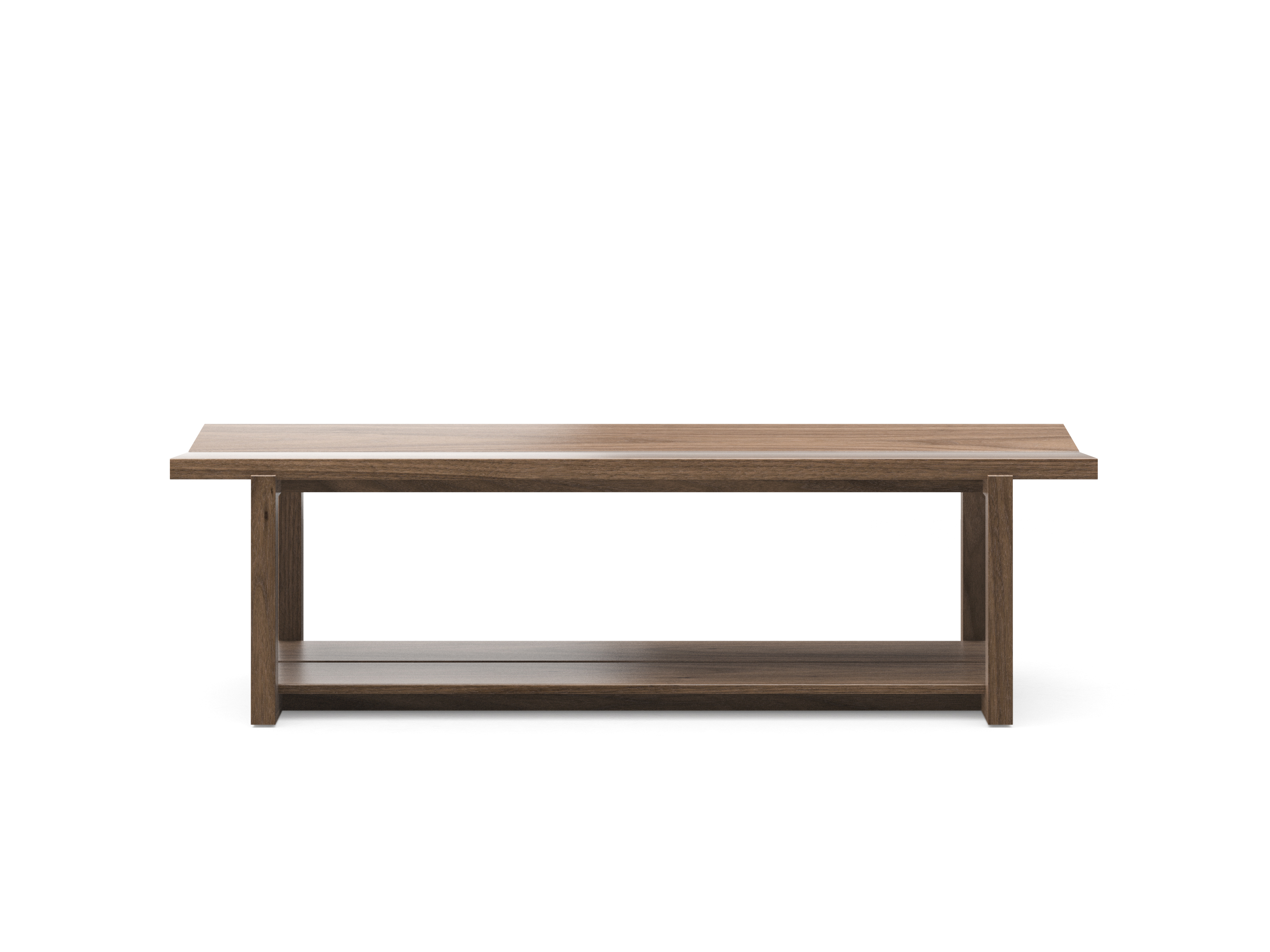kava-9600-modern-wood-bench-BDI-walnut-isolated-1