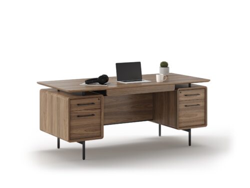 Linq Executive desk